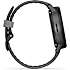 Garmin Bounce 2 GPS 43 mm børne smartwatch - Slate Gray