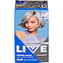 Intense Color permanent hårfarve U71 Metallic Silver