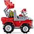 Paw Patrol Dino Deluxe køretøj