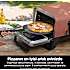Ninja Woodfire ovn, rygeovn og pizzaovn