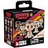 Yume Stranger Things minifigurer - flere varianter - assorteret
