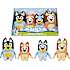 Bluey bamse familiepakke