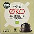 Americano kaffekapsler øko