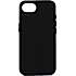 Leki iPhone 16E cover silikone - sort