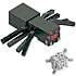 Minecraft figurer - flere varianter - assorteret