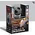 Sharper image laser tag blast orb