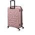City Trolley 8 hjul 70 cm - rosa