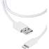Vivanco Lightning-kabel iPhone/iPad MFI