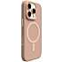 Puro iPhone 16 Pro Max cover - beige
