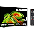 LG 83" OLED 4K AI TV OLED83B6E 2026