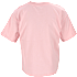 VRS børne T-shirt str. 104 - pink