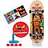 Tech Deck fingerskateboard - assorteret