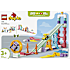 LEGO DUPLO 10478 3-i-1 kreative ramper med køretøjer