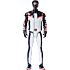 Superman movie figur 30 cm - Mr Terrific