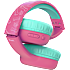 Trust Nouna trådløse børnehøretelefoner - Paw Patrol pink