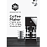OBH Nordica kaffemaskine 2373 - sort