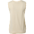 VRS dame tanktop str. L - beige