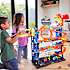 Hot Wheels City Ultimate parkeringshus