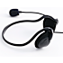 Hama PC-Office-Headset "NHS-P100" Stereo