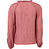 VRS dame bluse med raglan ærmer str. L - rosa
