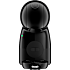 NESCAFÉ DOLCE GUSTO Piccolo kapsel kaffemaskine EDG110.AB - sort