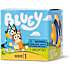 Mashems Bluey figurer - flere varianter - assorteret