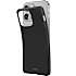 SBS iPhone 13/13 pro/14/14 pro cover - sort