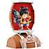 Yume One Piece Barrel Capsule figur - flere varianter - assorteret