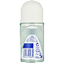 Black & White Invisible antiperspirant roll-on deodorant