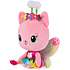Gabbys Dukkehus lysende alfekat bamse 30 cm