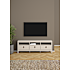 Madrid TV-bord - beige