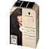 Caring Color Creme permanent hårfarve 3-0 Natural Black Brown