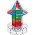 Constructor Kids magnetisk byggesæt 120 dele