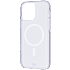 Tech21 iPhone 16 Pro Max cover – transparent/hvid