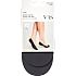 VRS dame 2-pak fodlet str. onesize - sort