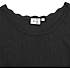 VRS dame tanktop str. 48 - sort