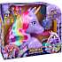 Unicorn Academy Wildstar Styling Head & Playset legetøj