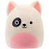 Squish-a-Longs figur 2,5 cm 2-pak – flere varianter - assorteret