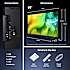 Samsung 85" Mini LED TV TU85M80H