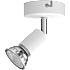 Limbali spotlampe - hvid