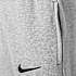 Nike børne sweatpants str. 116 - grå
