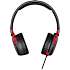HyperX Cloud Mini Wired Headset - Sort