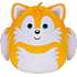 Squishmallows  Sonic bamse 20 cm