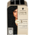 Caring Color permanent hårfarve 1-0 Natural Black m. serum