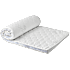Nordisk Fjer gel-skum topmadras 180x200 cm