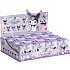 Yume Hello Kitty and Friends Kuromi figur 5 cm - flere varianter - assorteret