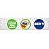 Bex Cornhole Family Bean Bag spil