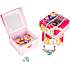 Disney prinsesse smykker - assorteret.