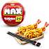 Max sushi bar - tempura