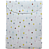 Gavepose med velcro 24x32 cm - ballon